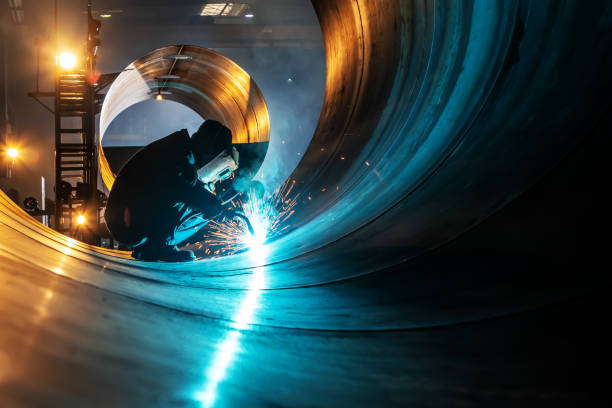 Best Automation and Robotic Welding in Ham Lake, MN
