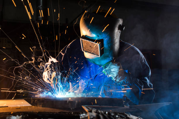 Best Specialty Welding Processes in Ham Lake, MN