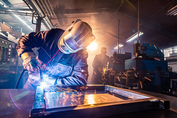 Best Marine and Shipbuilding Welding in Ham Lake, MN