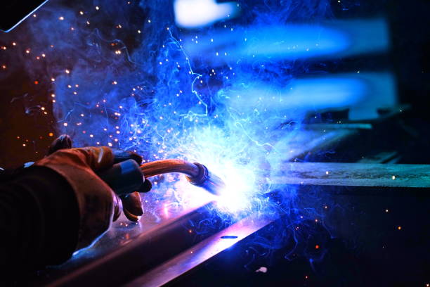 Best Welding Equipment Sales and Repair in Ham Lake, MN