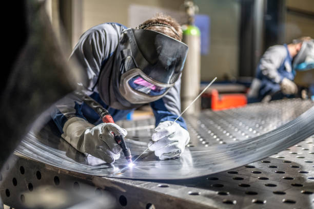 Affordable Welder Services in Ham Lake, MN